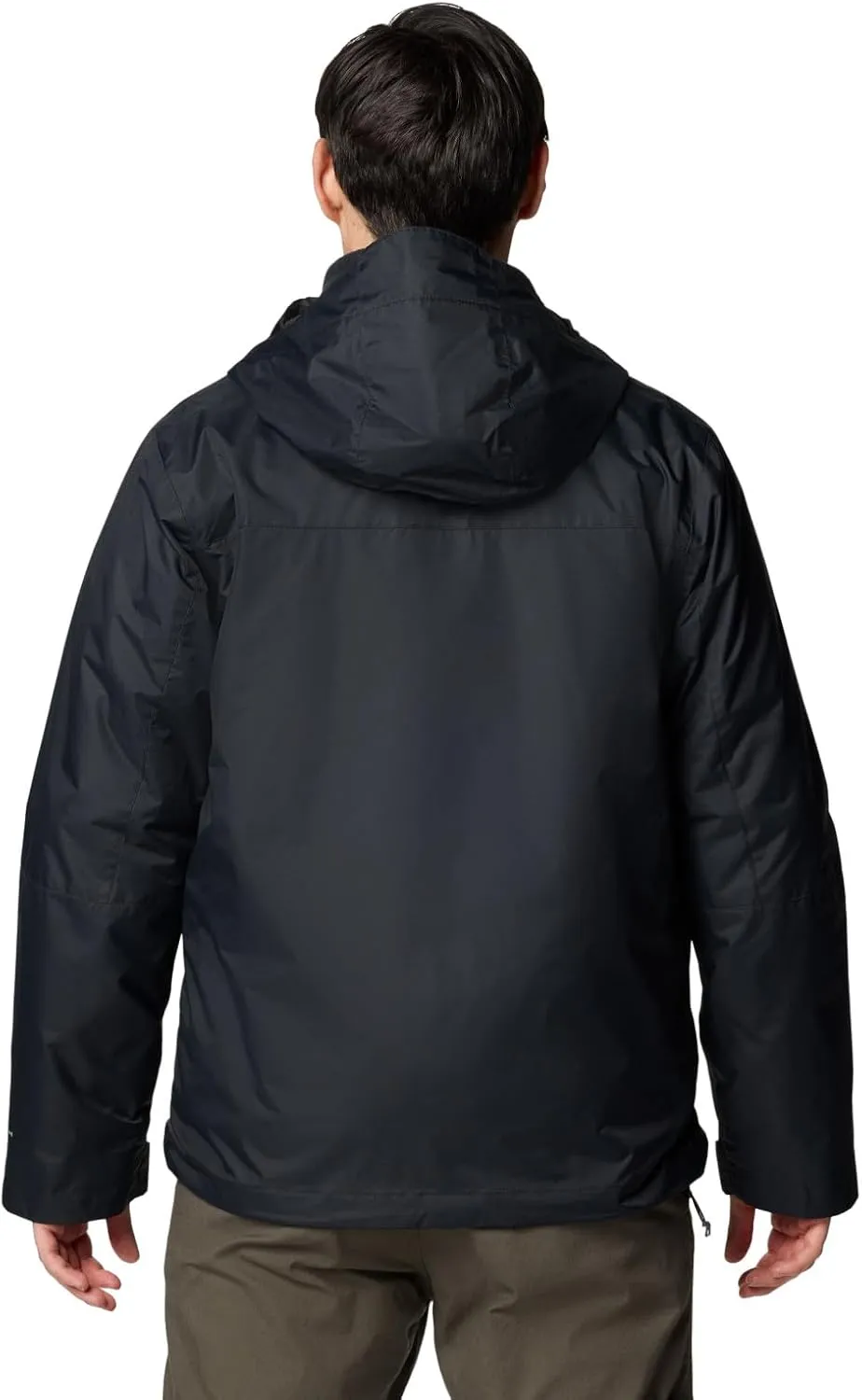 Men's Tunnel Falls Ii Interchange Jacket