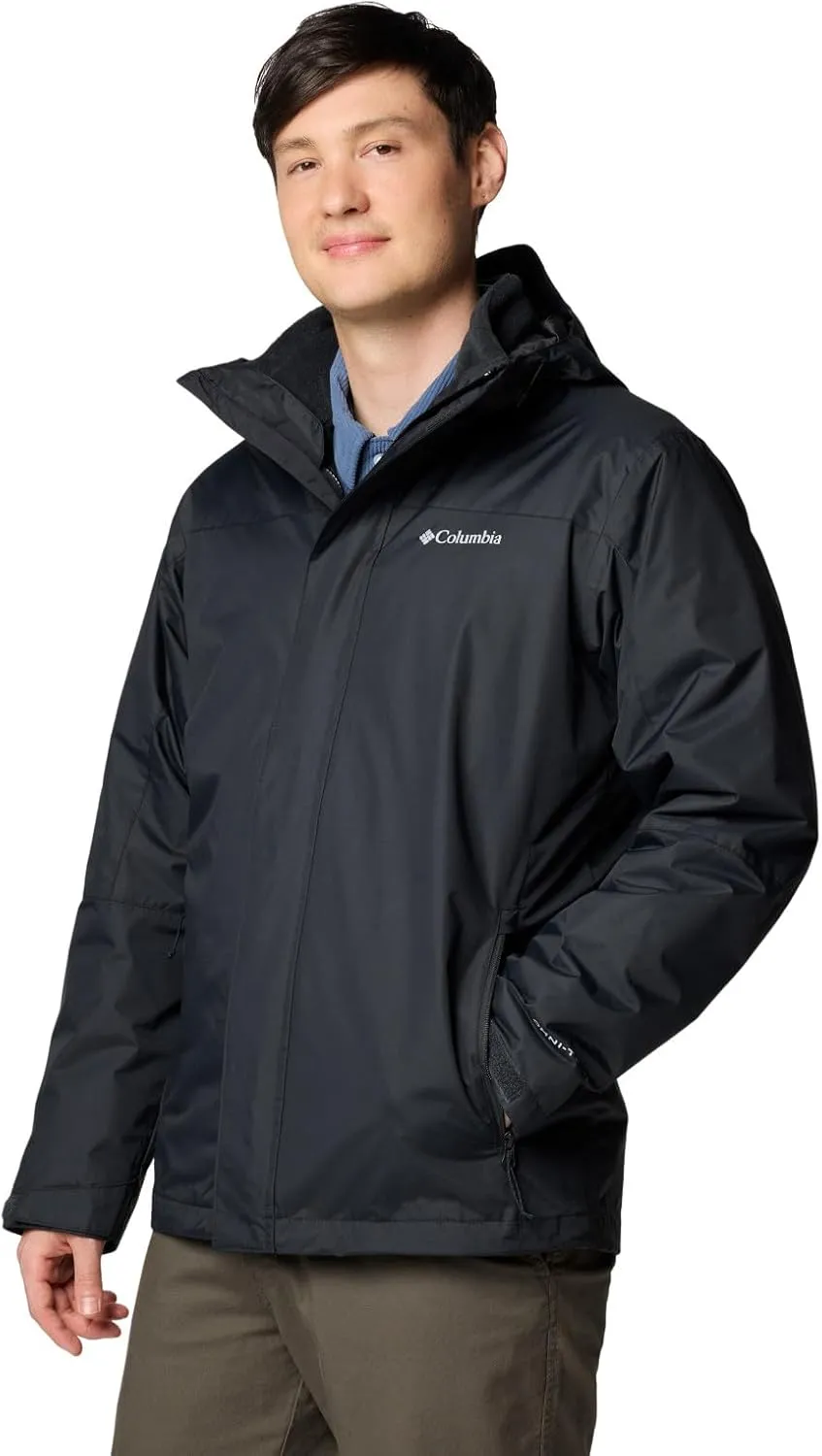 Men's Tunnel Falls Ii Interchange Jacket