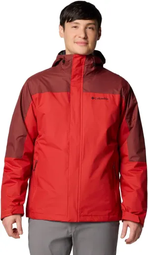 Men's Tunnel Falls Ii Interchange Jacket