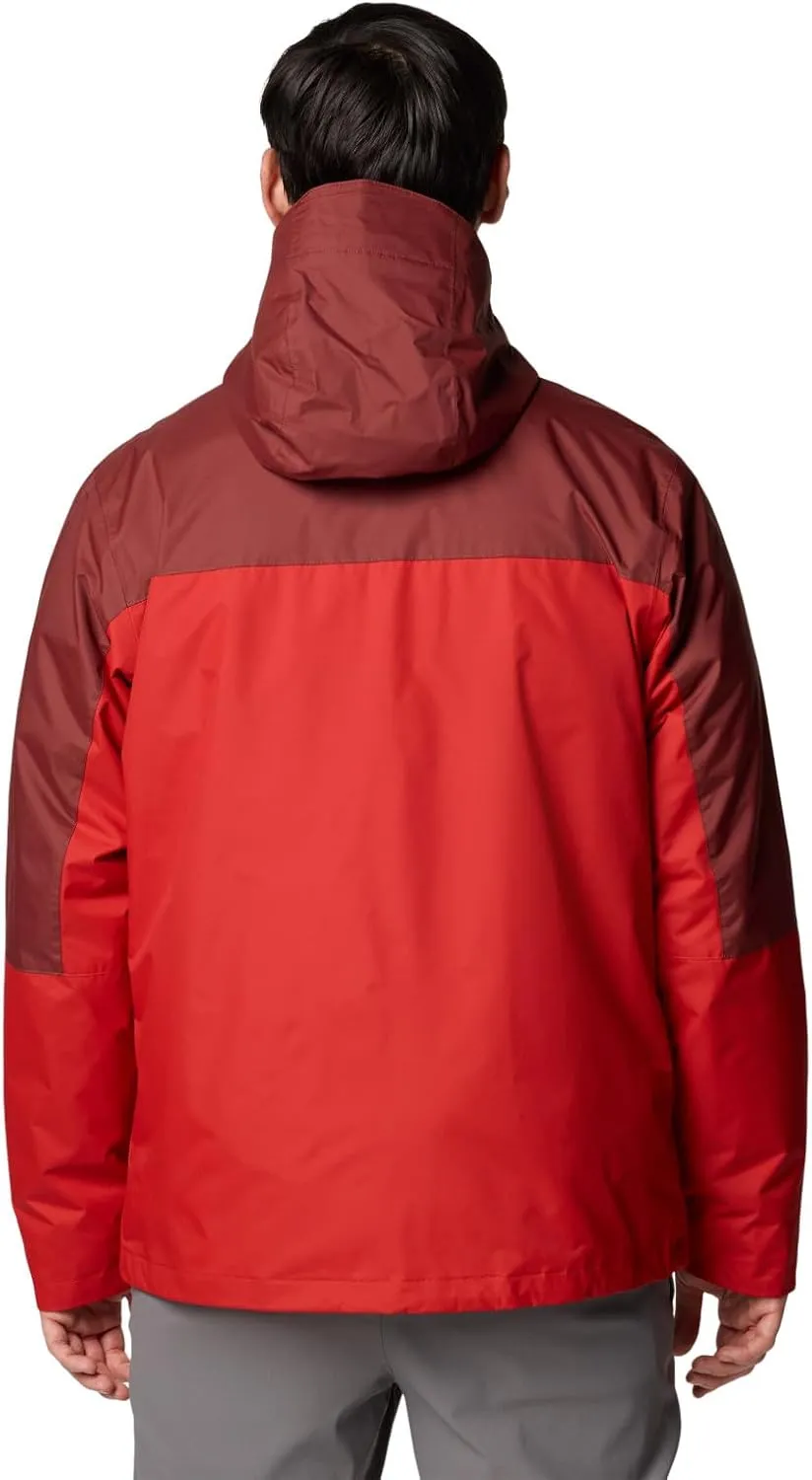 Men's Tunnel Falls Ii Interchange Jacket