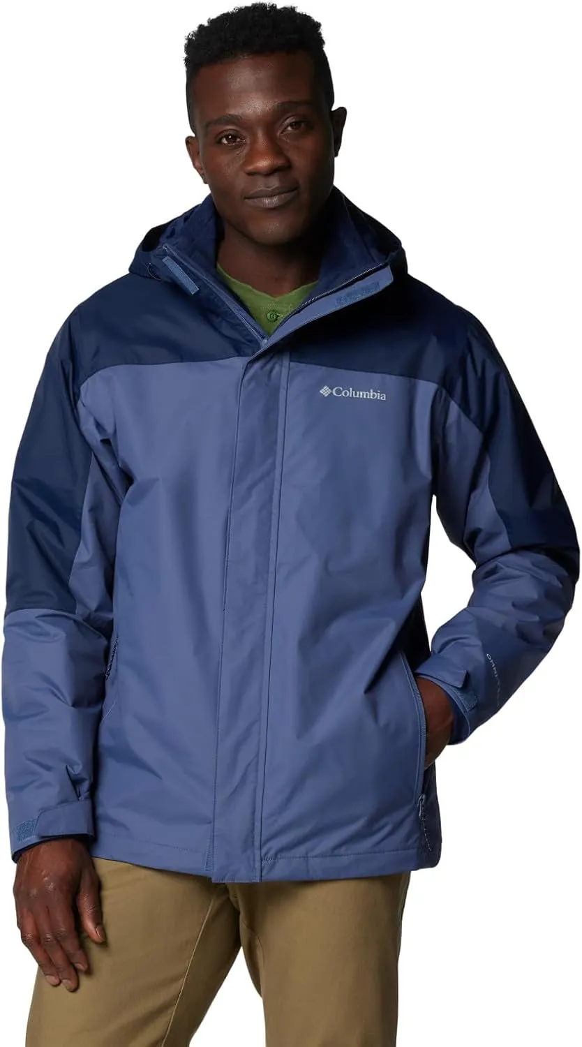Men's Tunnel Falls Ii Interchange Jacket