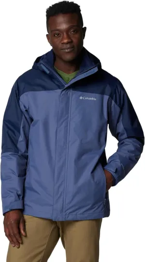 Men's Tunnel Falls Ii Interchange Jacket
