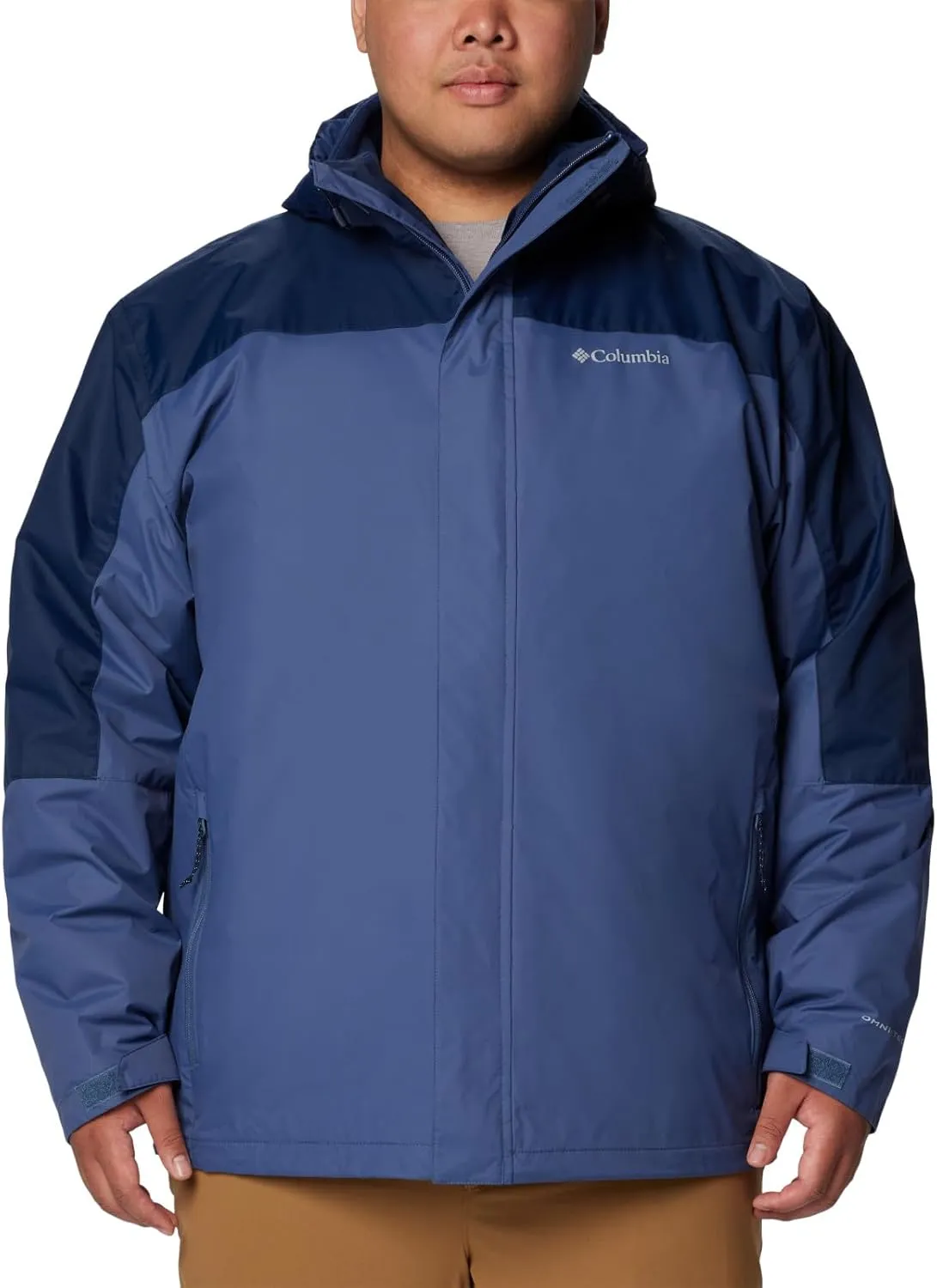 Men's Tunnel Falls Ii Interchange Jacket