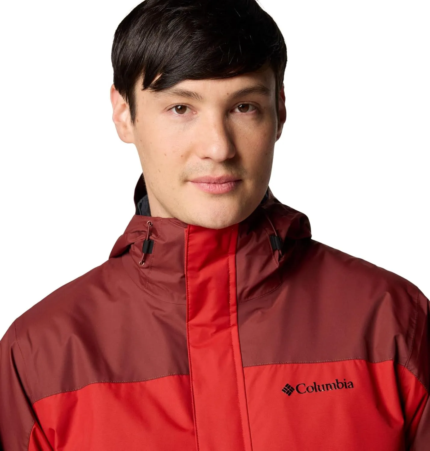 Men's Tunnel Falls Ii Interchange Jacket