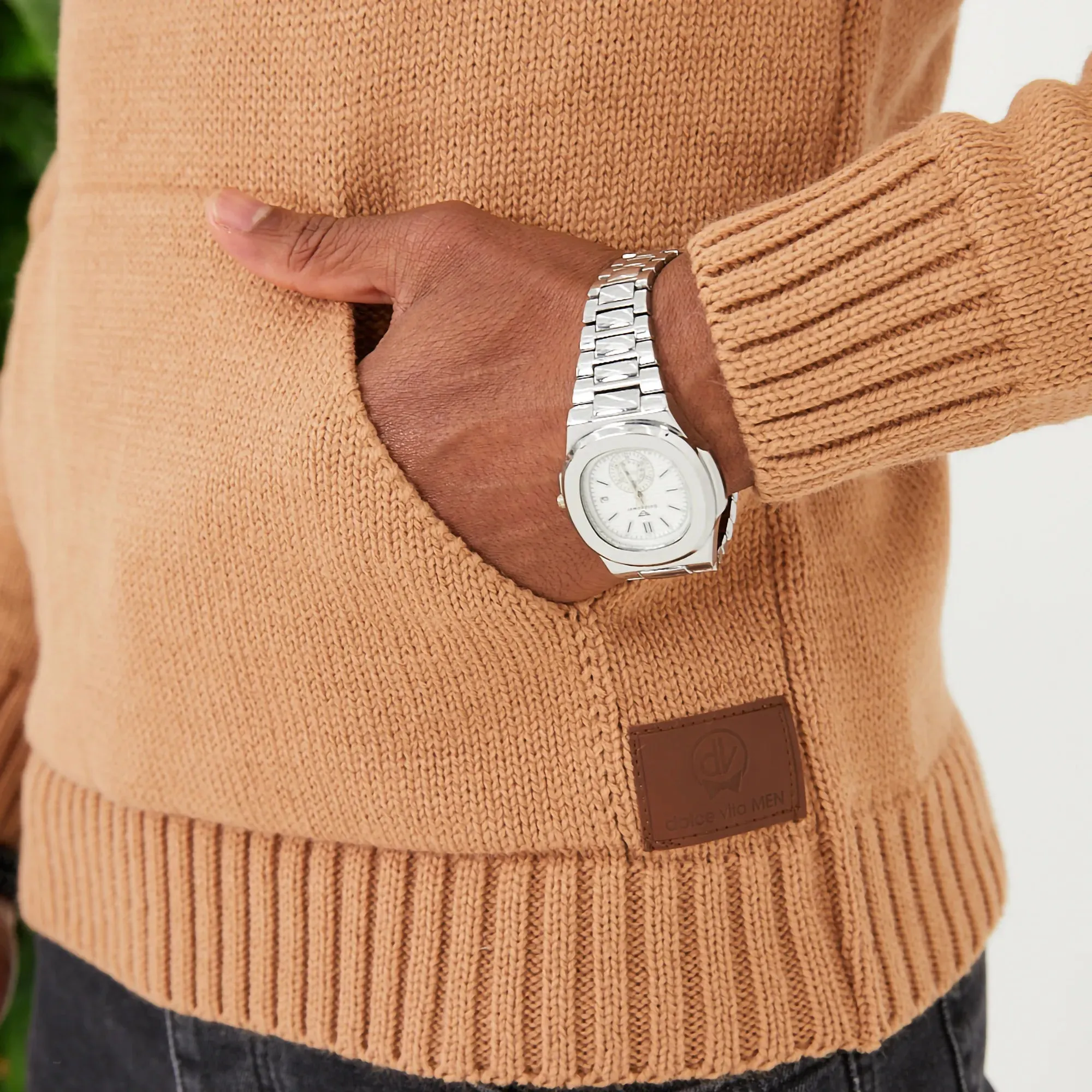 Men's Winter Hoodies