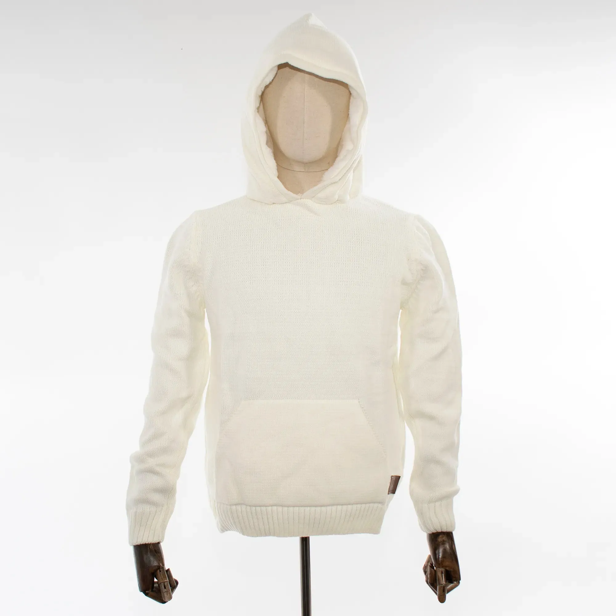Men's Winter Hoodies