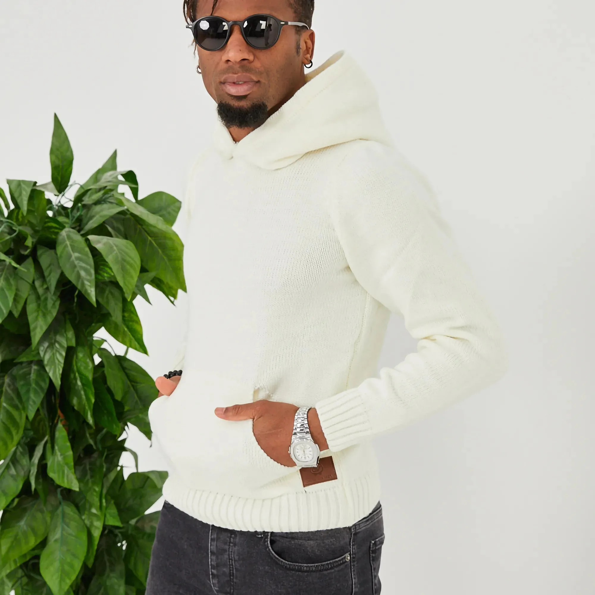Men's Winter Hoodies