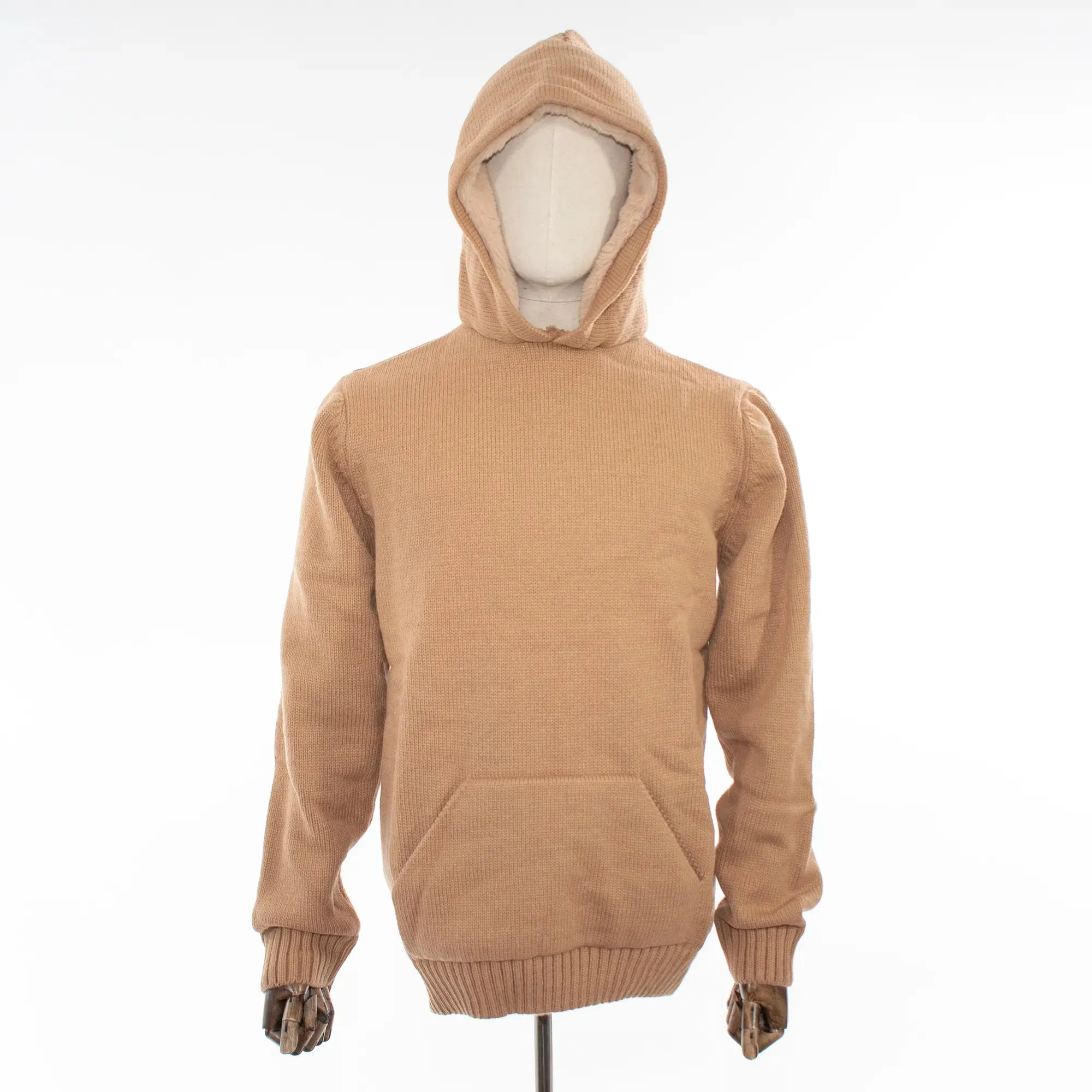 Men's Winter Hoodies