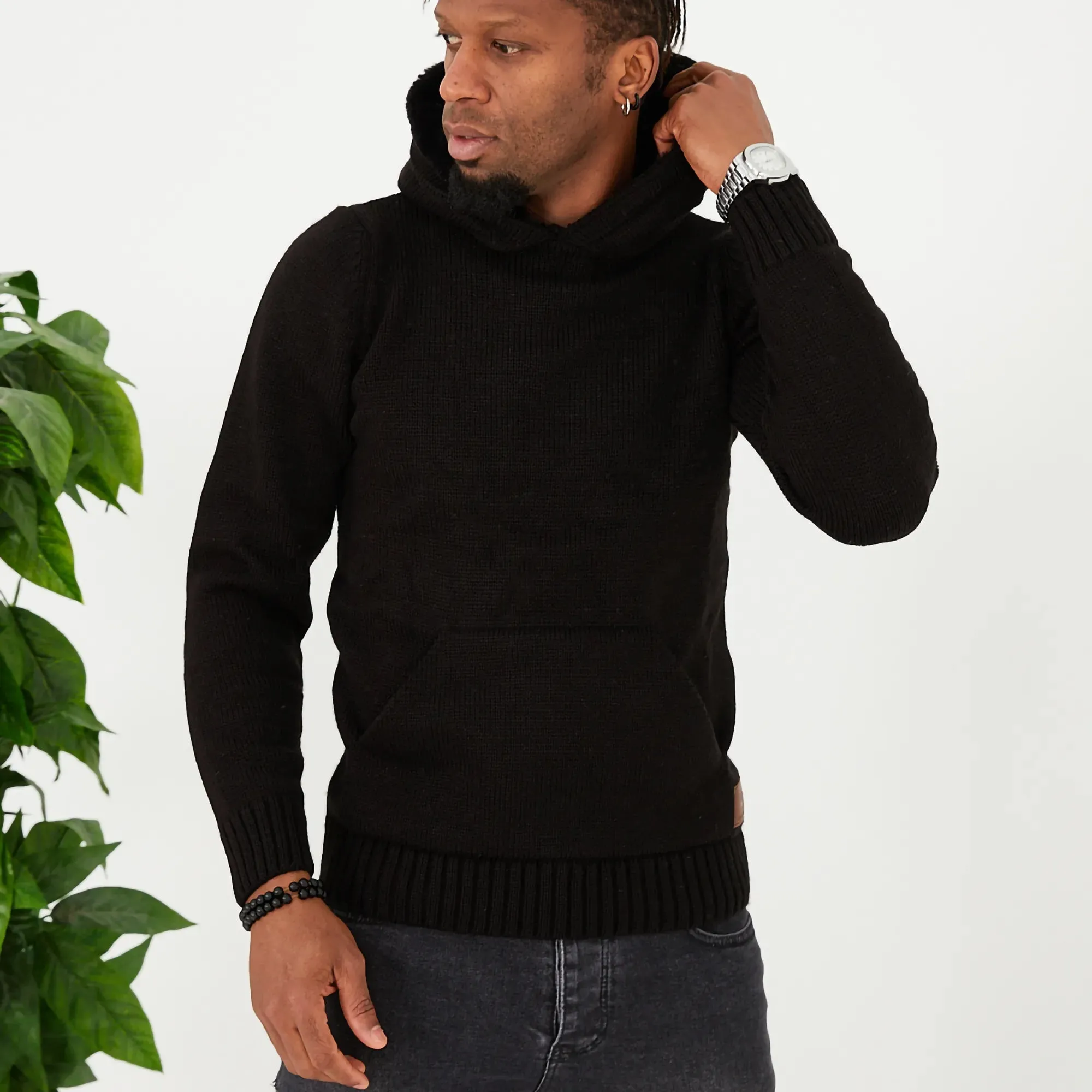Men's Winter Hoodies