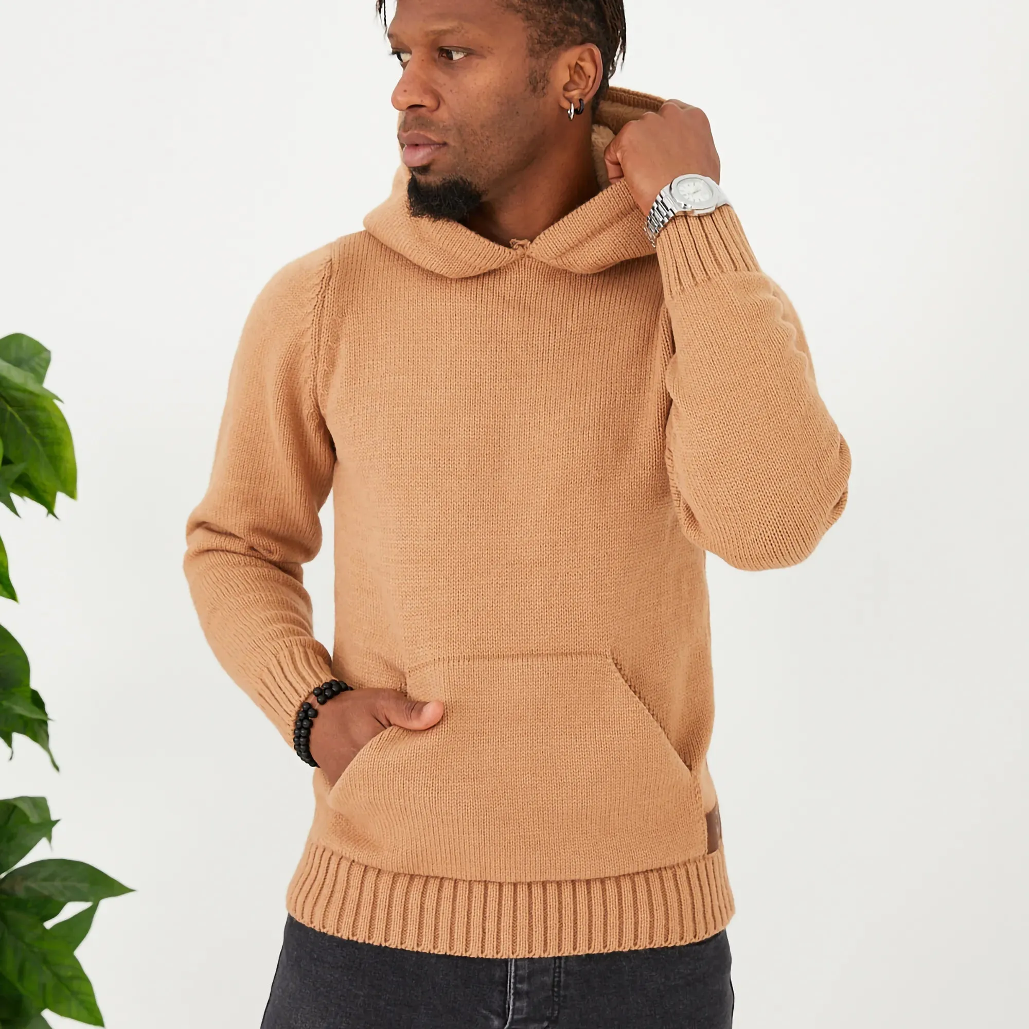 Men's Winter Hoodies
