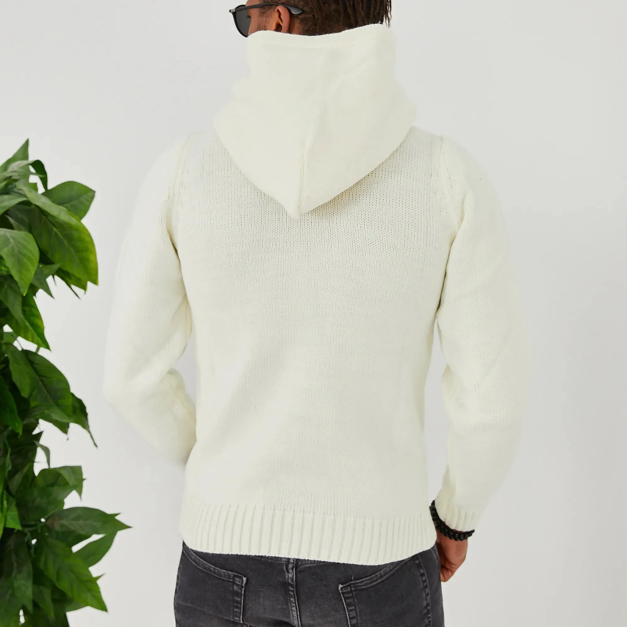 Men's Winter Hoodies