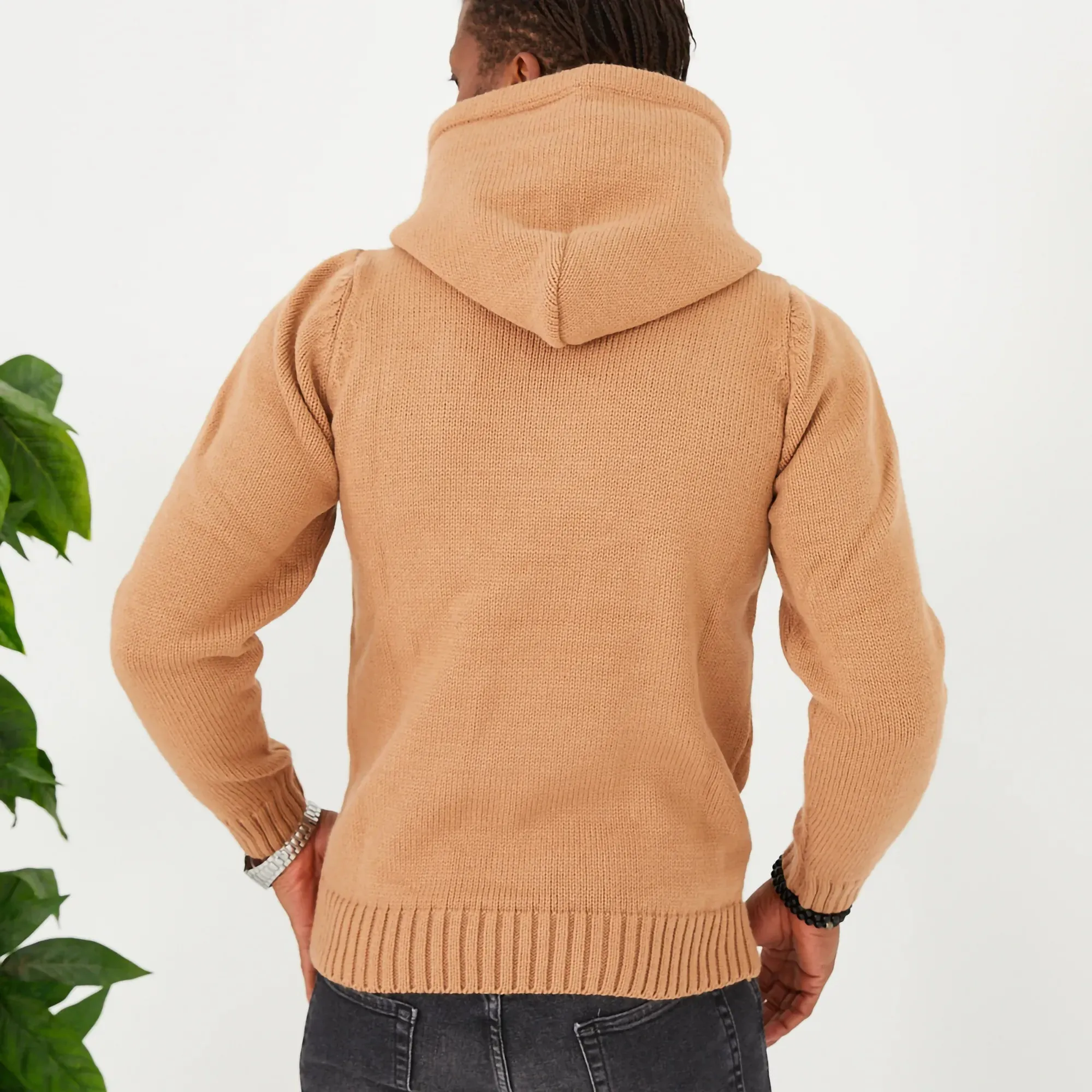 Men's Winter Hoodies