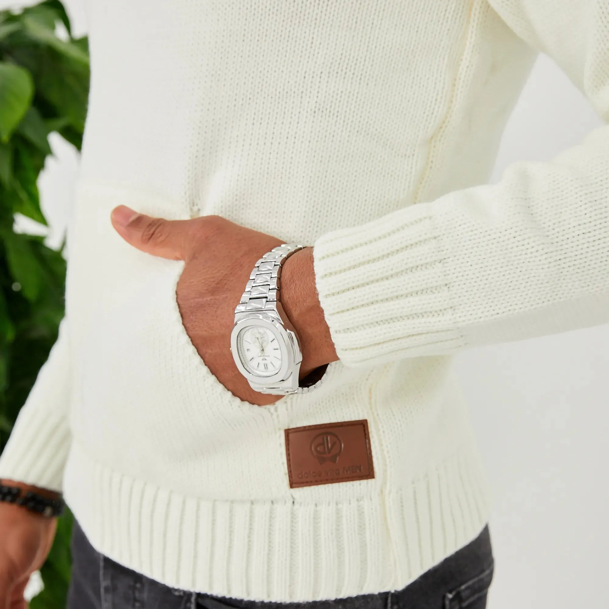 Men's Winter Hoodies