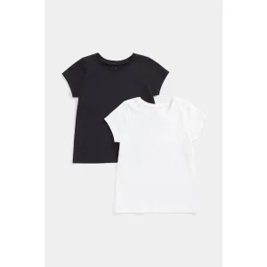 Mothercare T-Shirts - 2 Pack