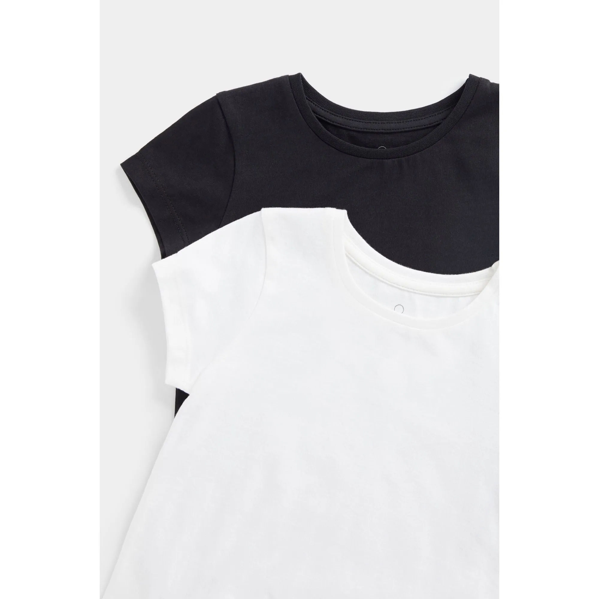 Mothercare T-Shirts - 2 Pack