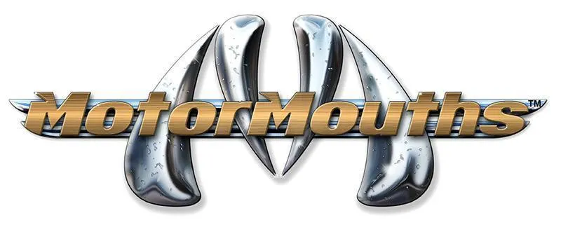MOUTH MOBILES™ GOLDEN GATE - Hoodie Chomp Shirt by MOUTHMAN®