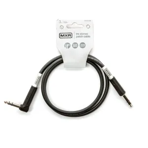 MXR TRS Stereo Cable | 3ft