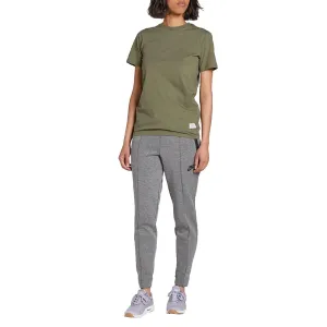Nike Tech Fleece Seamed Women's Pants Grey