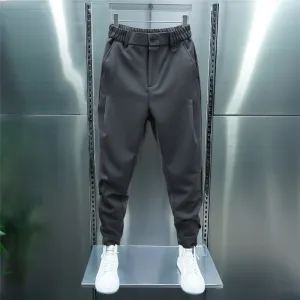 Octave | Slim-Fit Pants