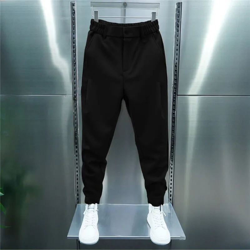 Octave | Slim-Fit Pants