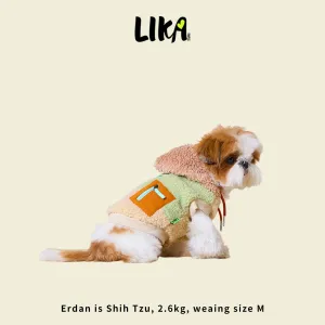 Outdoor Adventure Fleece Jacket - Matcha Nuts