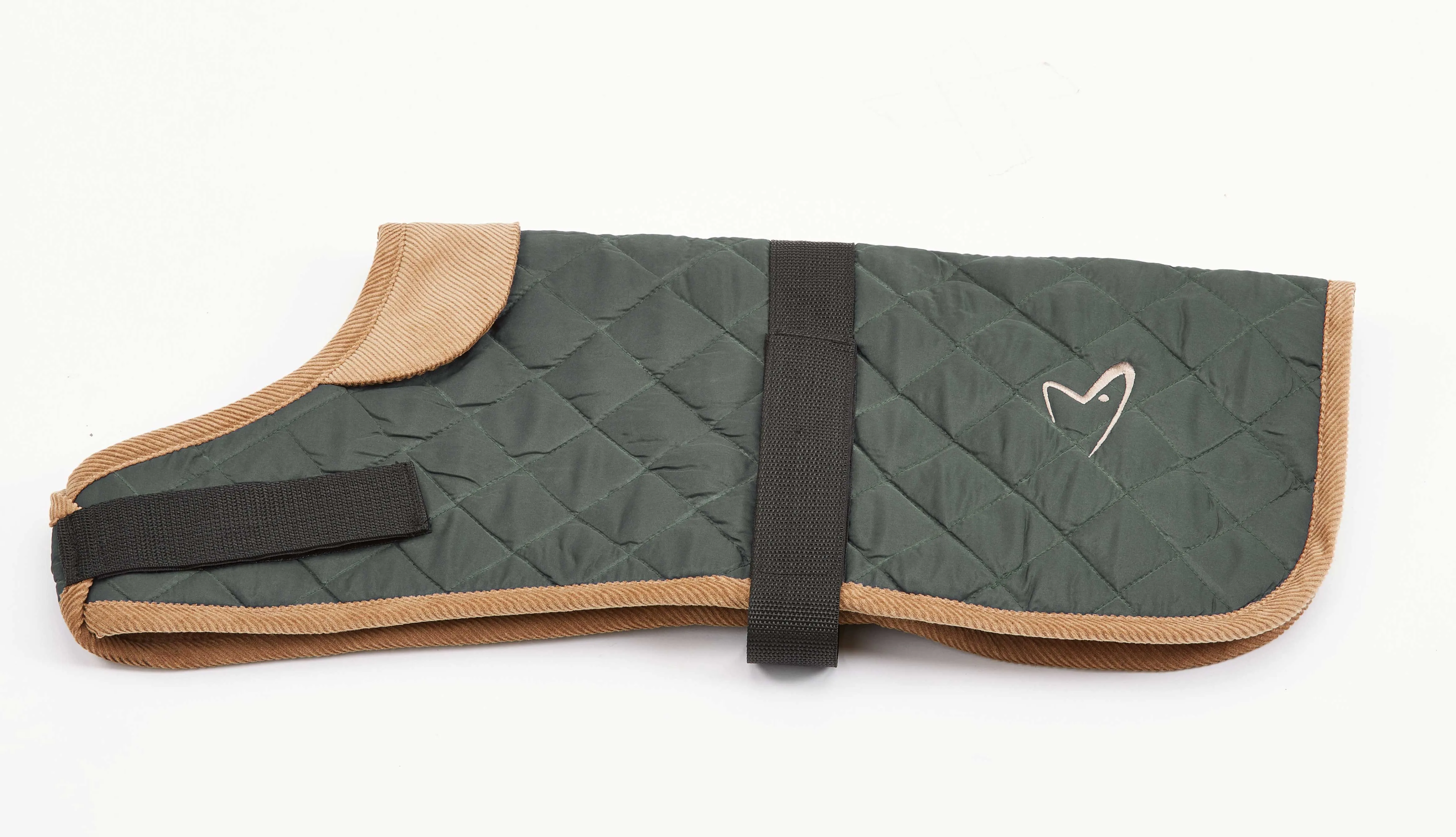 Outdoor Worcester Coat 41cm (16")