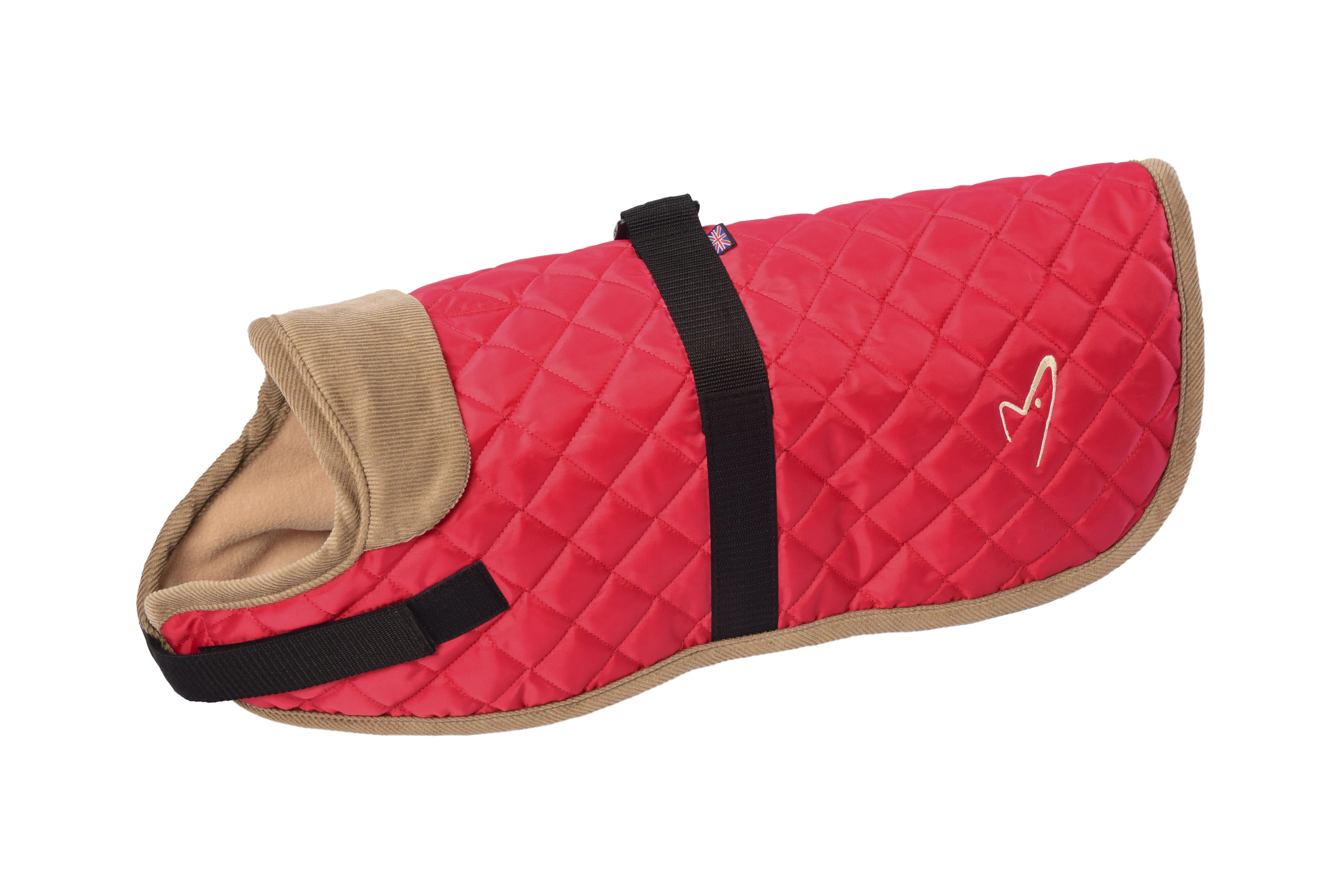 Outdoor Worcester Coat 41cm (16")