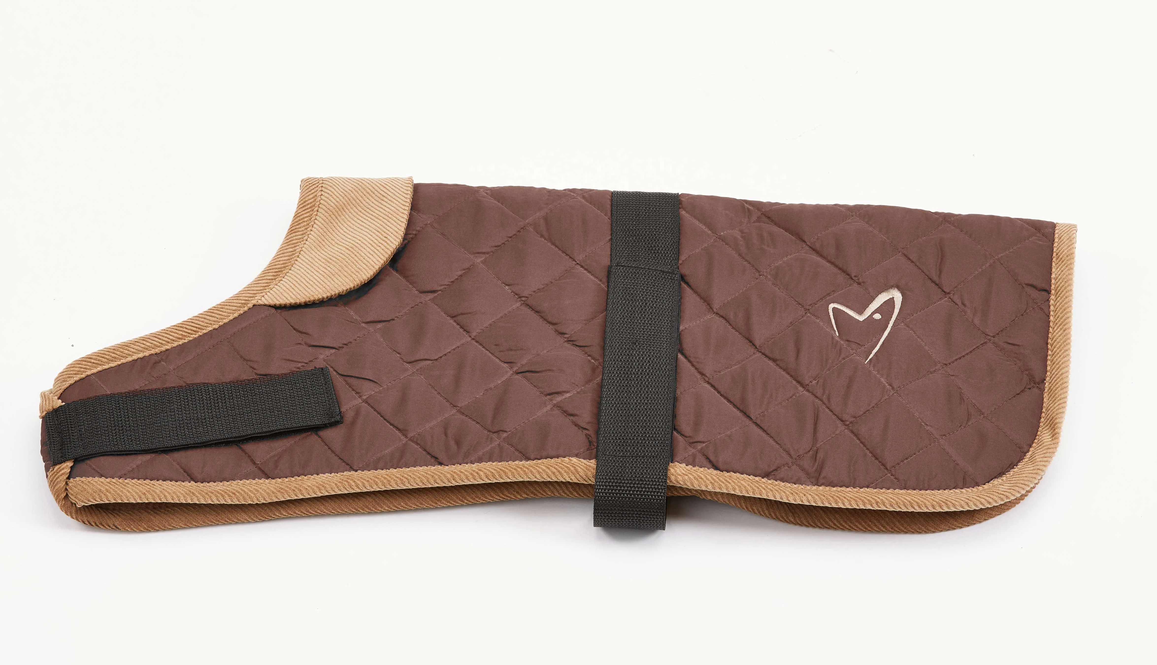 Outdoor Worcester Coat 41cm (16")