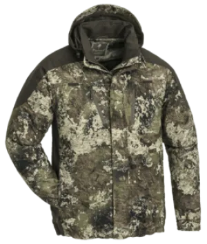 Pinewood | Reswick Camouflage Jacket