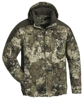 Pinewood | Reswick Camouflage Jacket