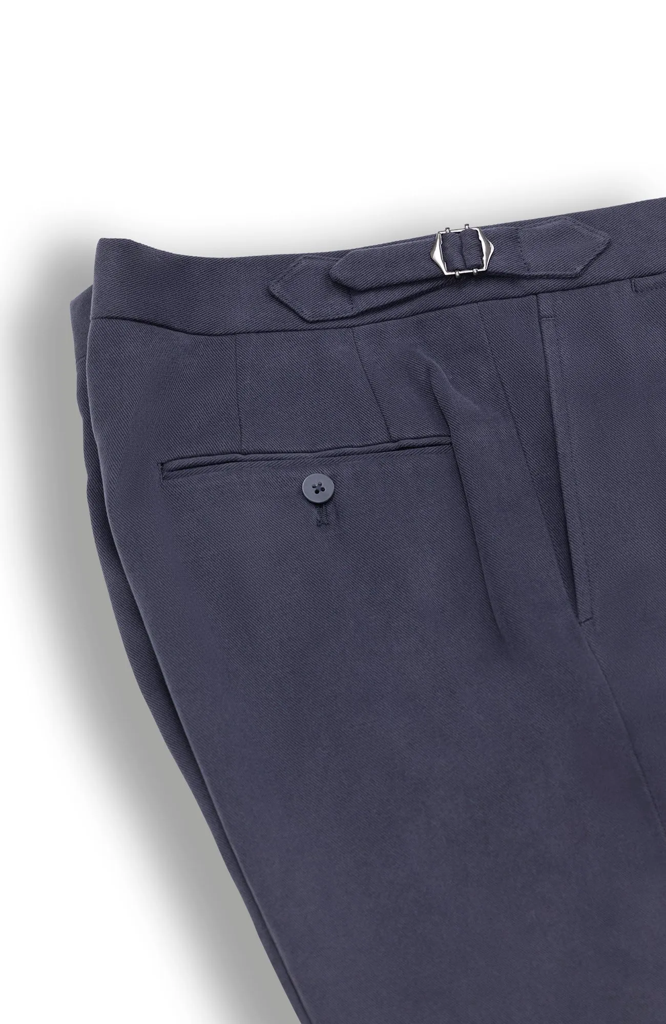 PML heavy cotton dark navy