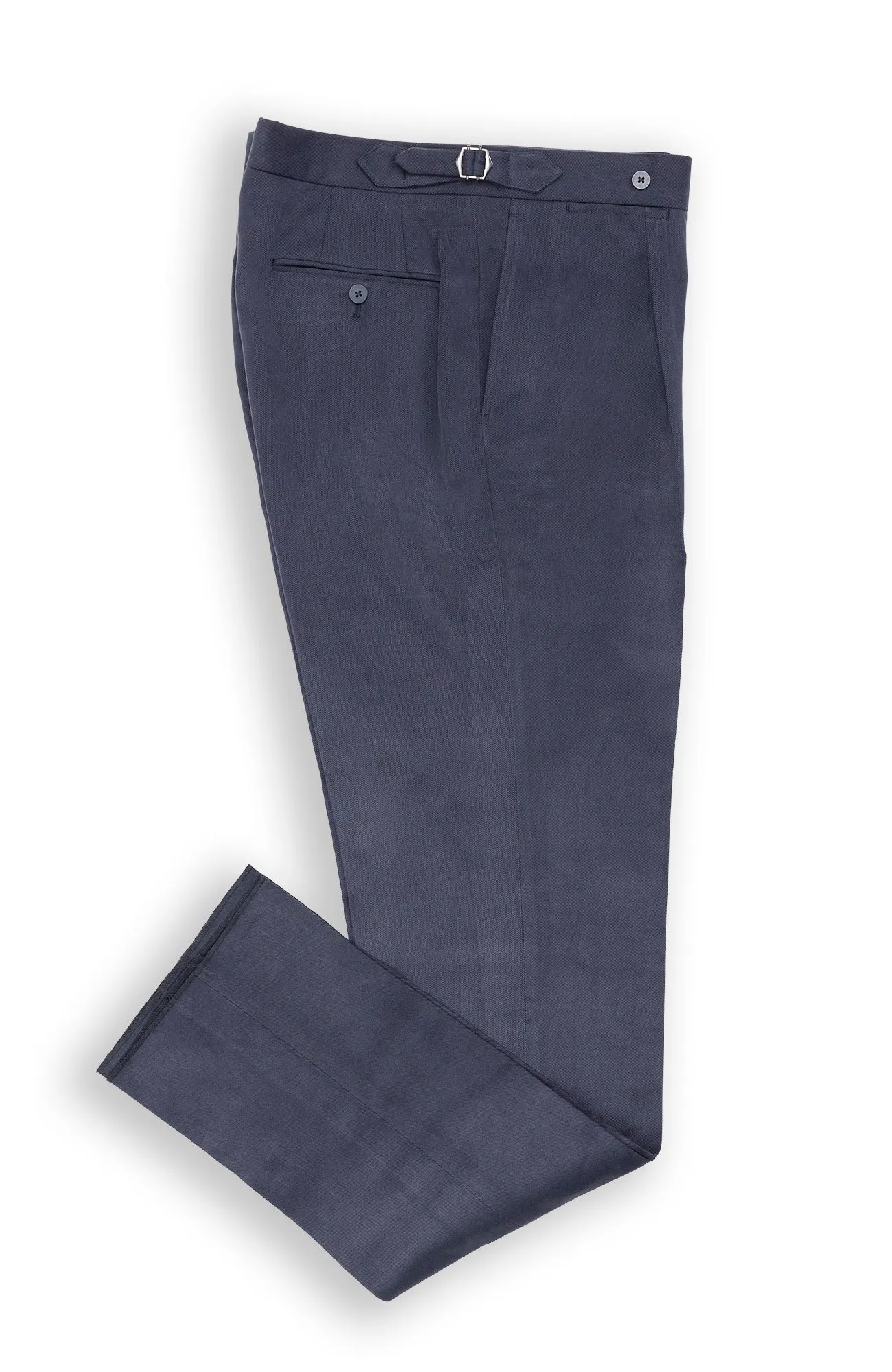 PML heavy cotton dark navy