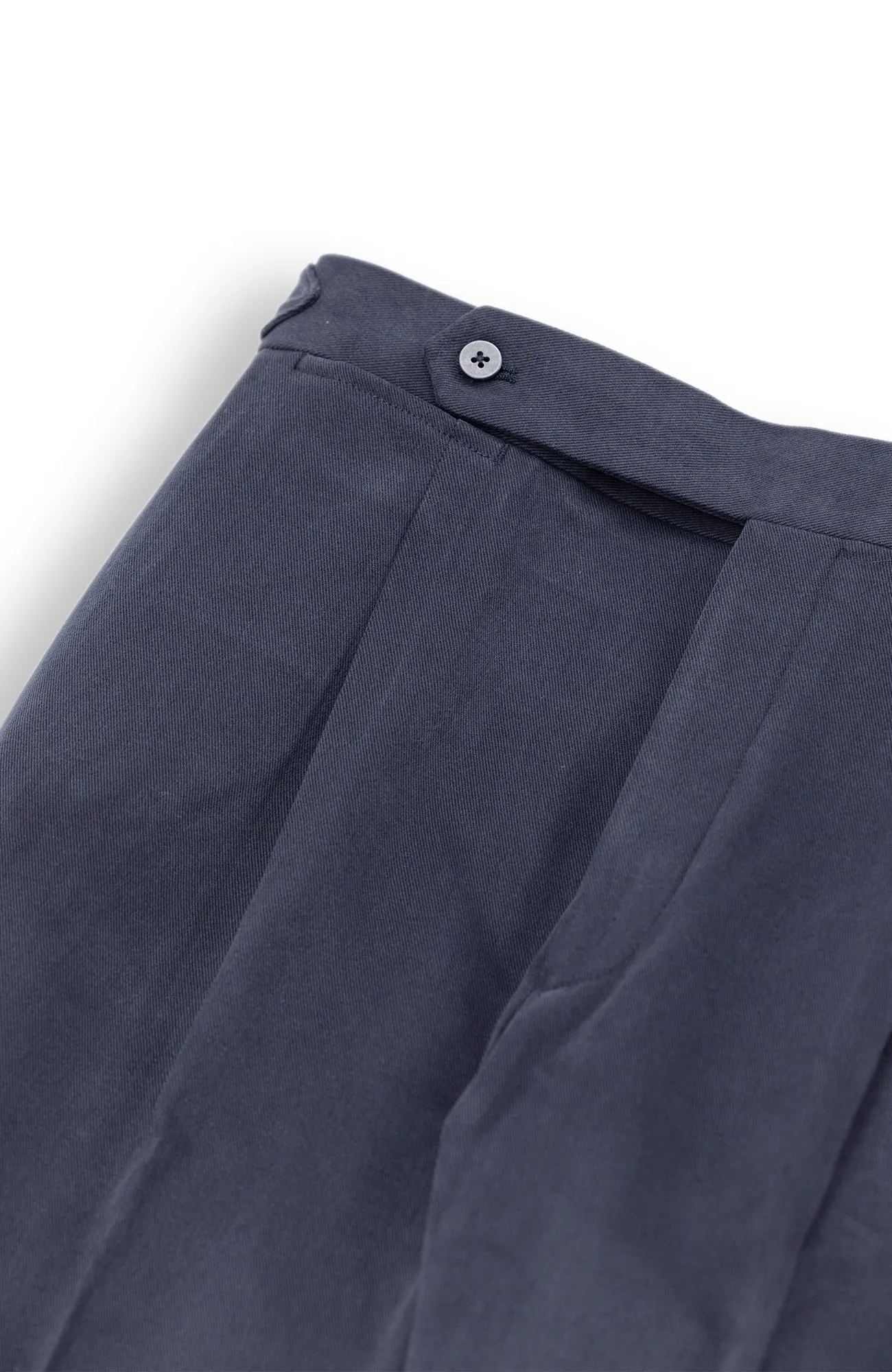 PML heavy cotton dark navy