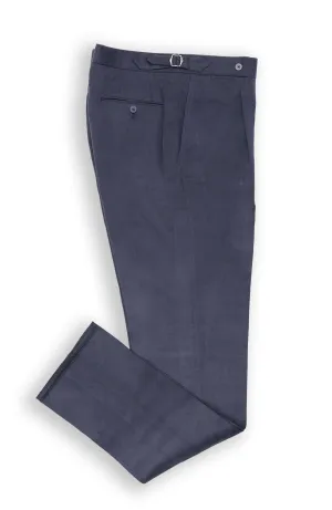 PML heavy cotton dark navy