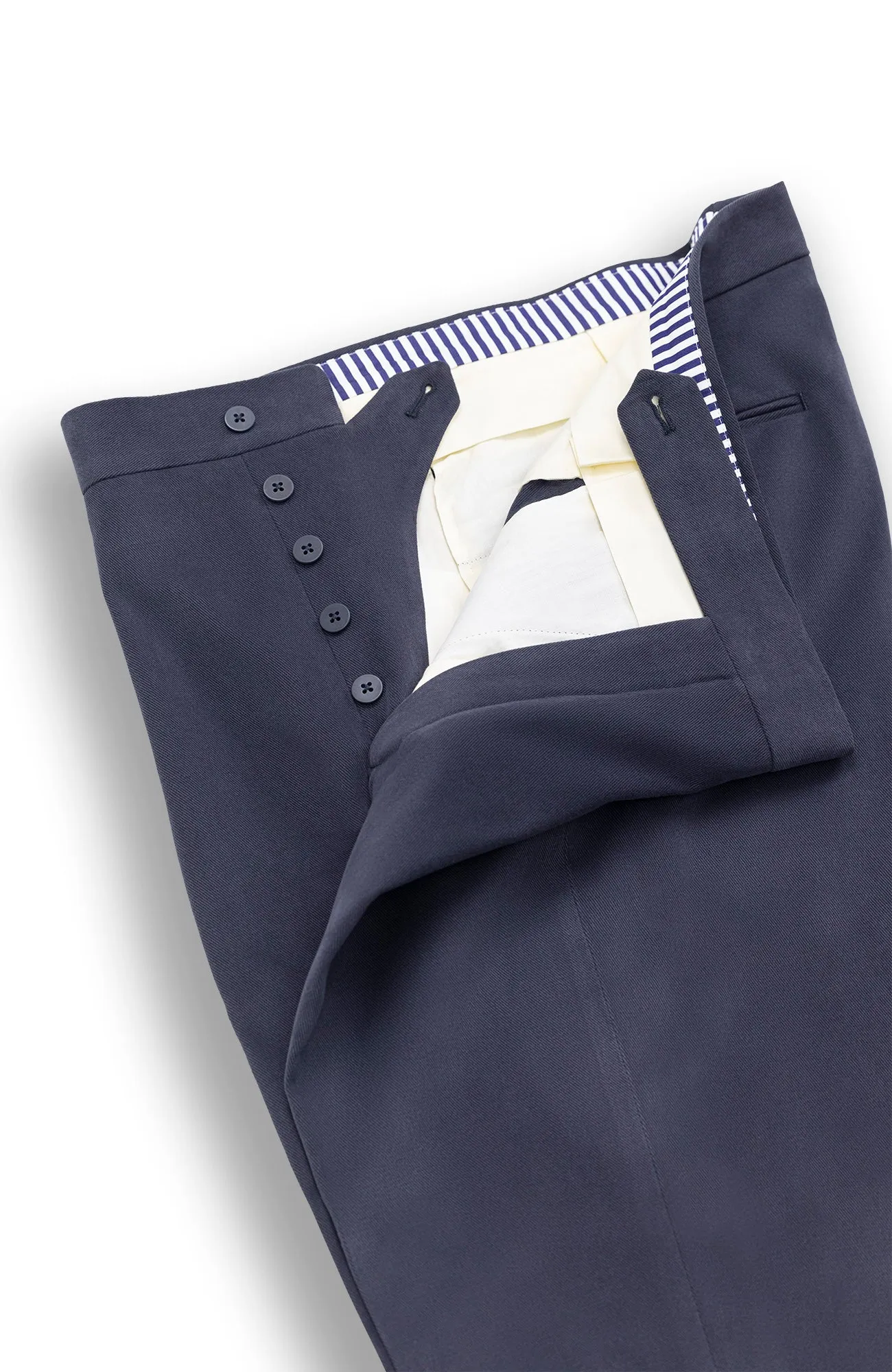 PML heavy cotton dark navy
