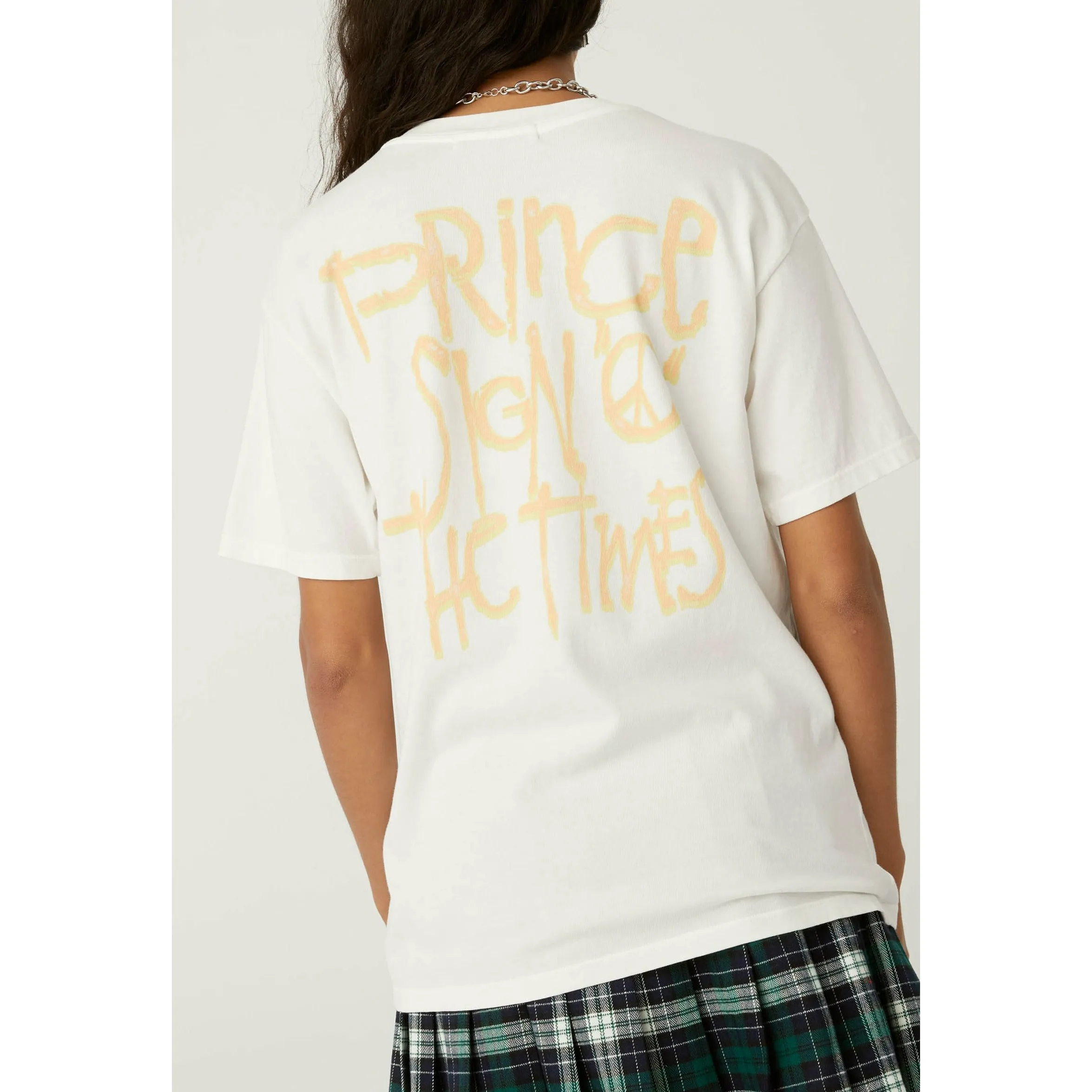 Prince Sign Of The Times Weekend Tee