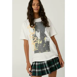 Prince Sign Of The Times Weekend Tee