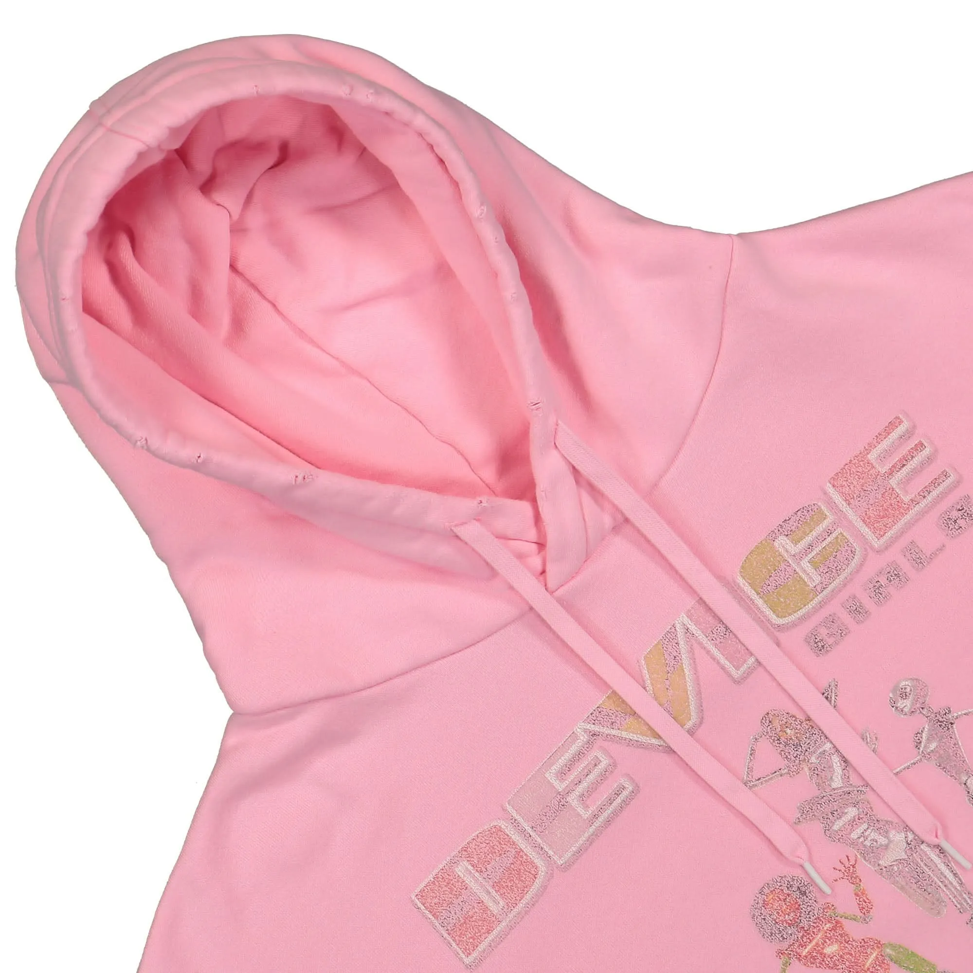 "Device Girls" Hoodie