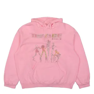 "Device Girls" Hoodie