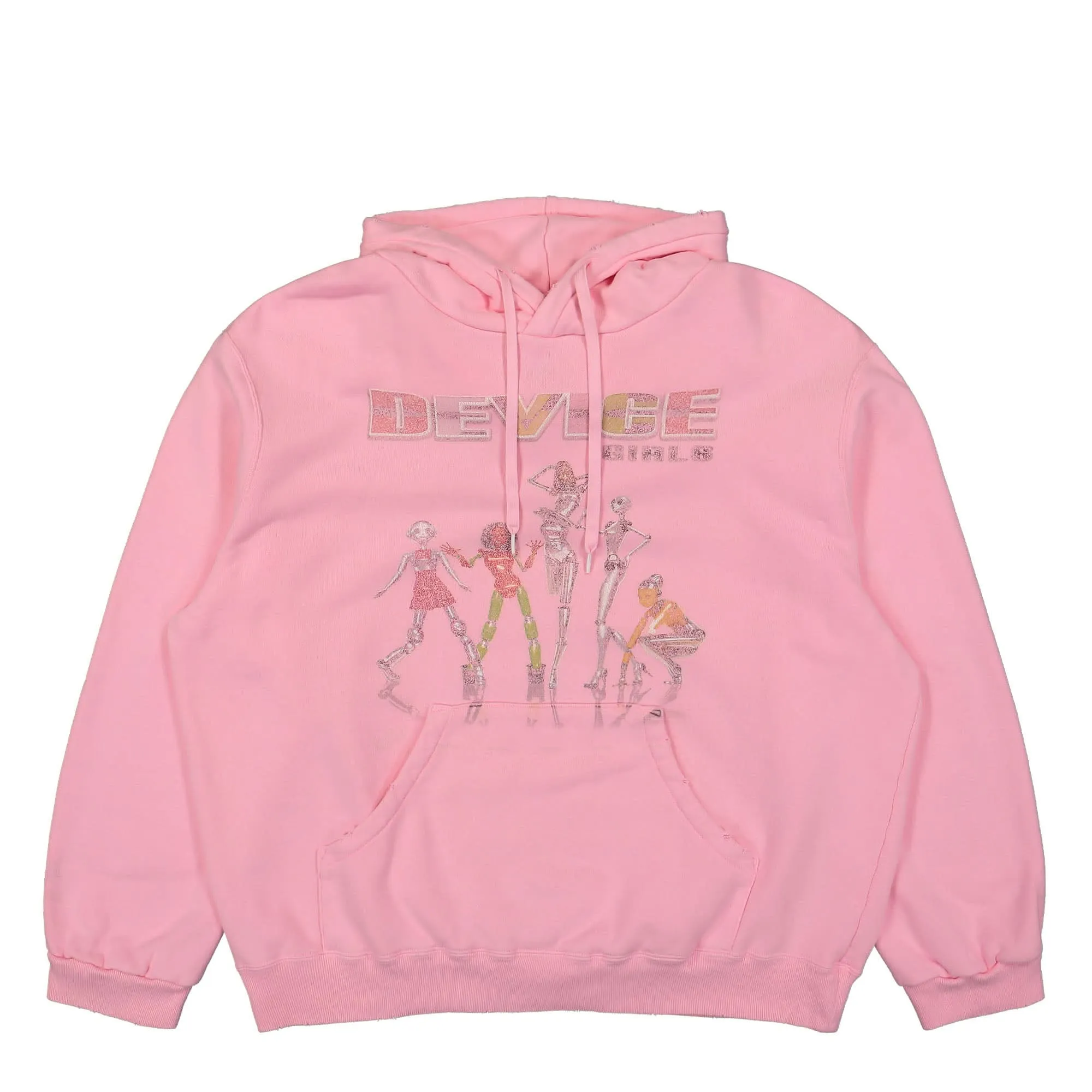 "Device Girls" Hoodie