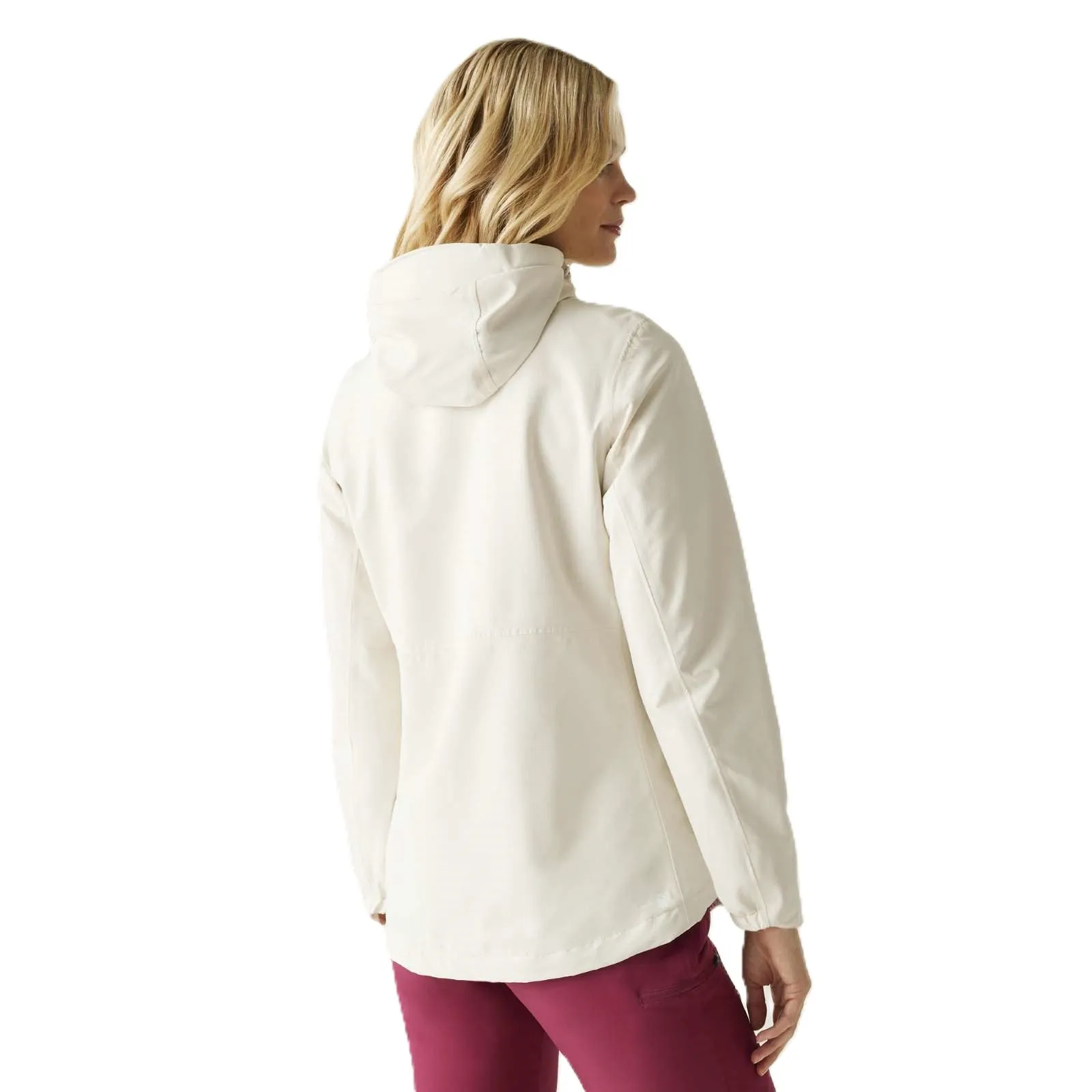 Regatta Womens Hamara IV Waterproof Jacket
