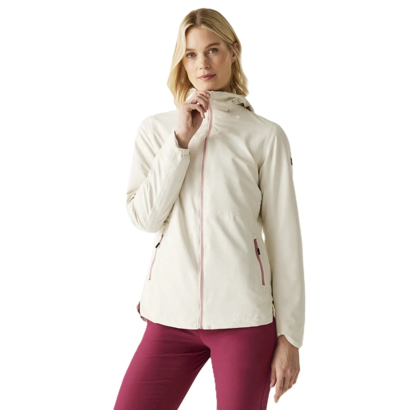Regatta Womens Hamara IV Waterproof Jacket