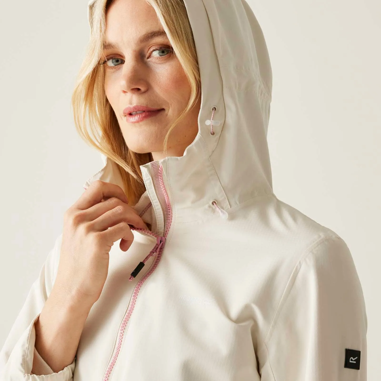 Regatta Womens Hamara IV Waterproof Jacket