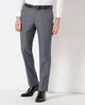 Remus Uomo Leroy Formal Trouser 70447/23 - Grey