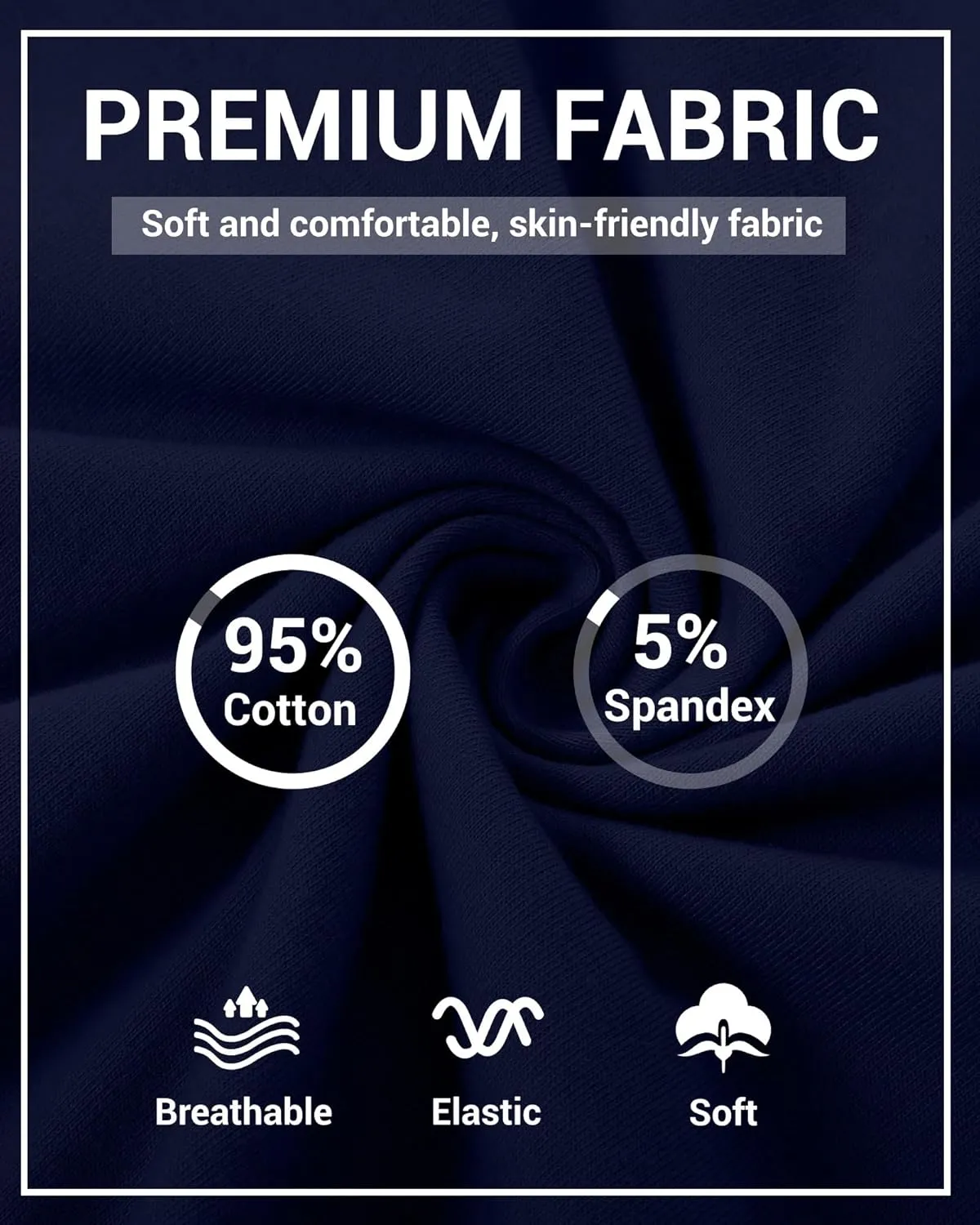 Riyiper 3 Pack Men's Big and Tall Henley T-Shirts, Short Sleeve Pocket Cotton Loose Fit Shirt Summer Oversized Button Tee