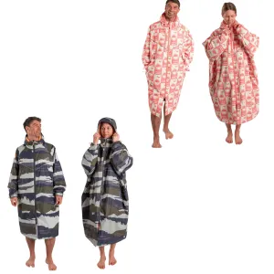 Saltrock Adults Four Season Changing Robe
