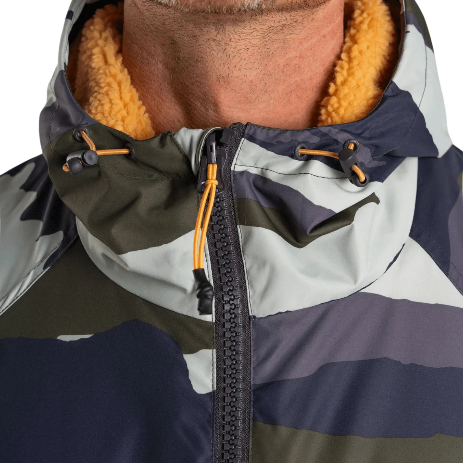Saltrock Adults Four Season Changing Robe