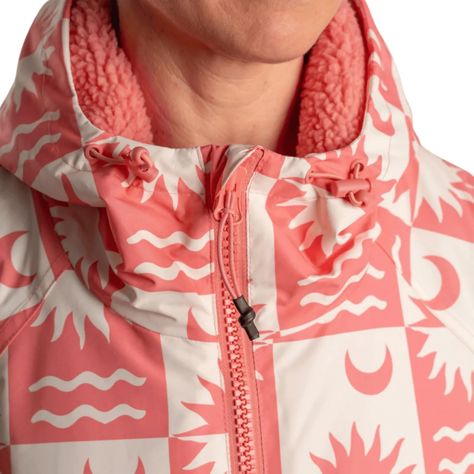 Saltrock Adults Four Season Changing Robe