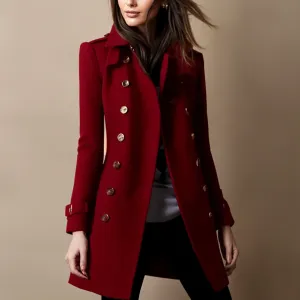 Sammy Stylish Women's Coat