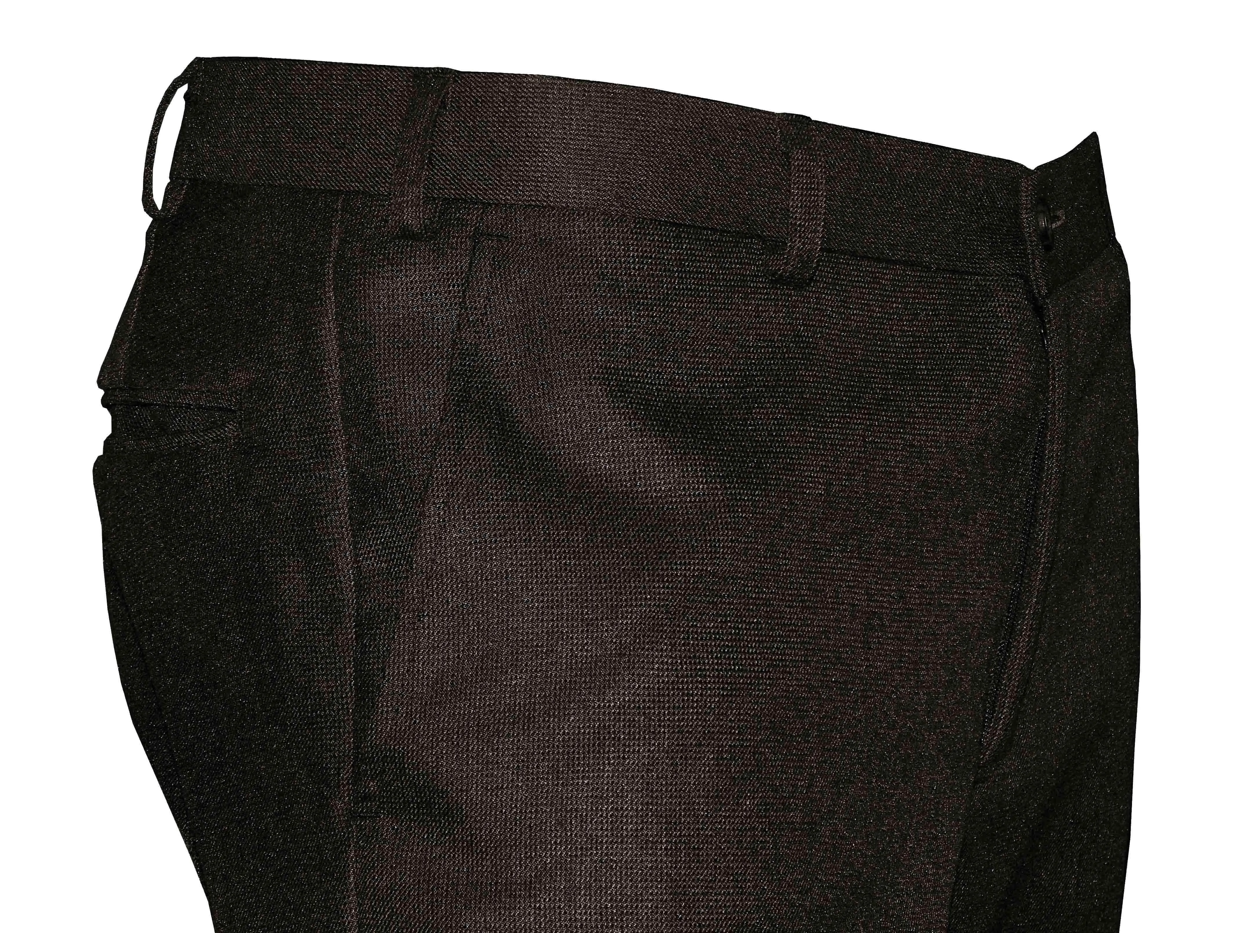 Selects Men's Formal Trouser - Grey (TRO-013)